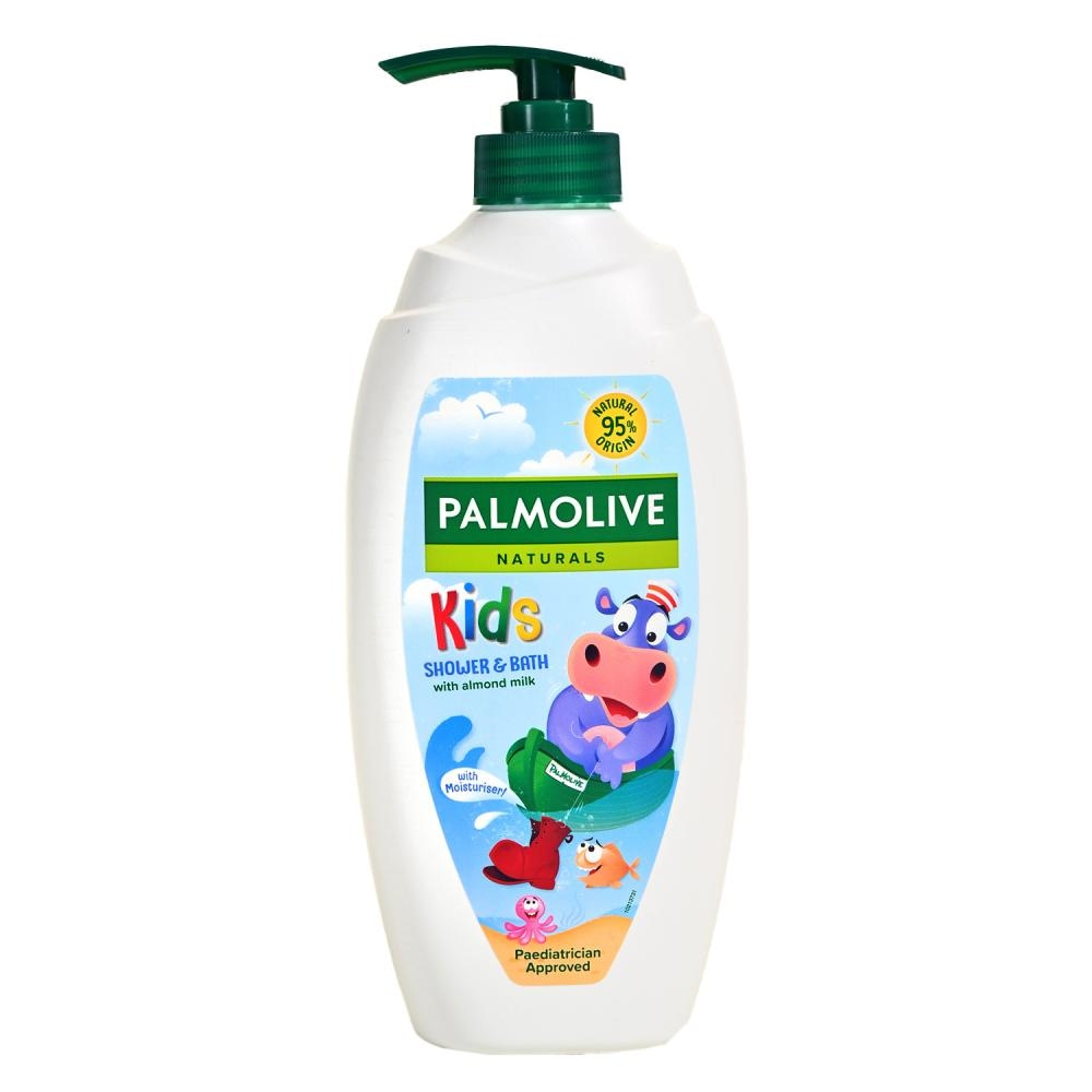 Palmolive Gel za tuširanje za djecu 750 ml - Akcija u trgovini Lidl