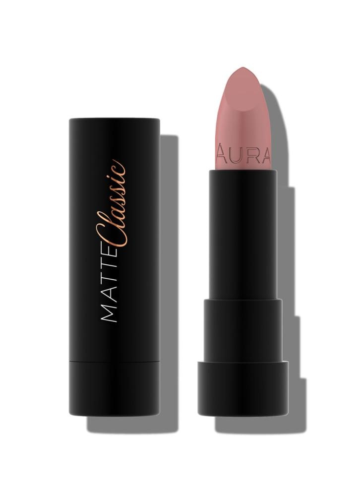 OnColour Matte ruž za usne Nude Beige 2,5 g - Akcija u trgovini Oriflame