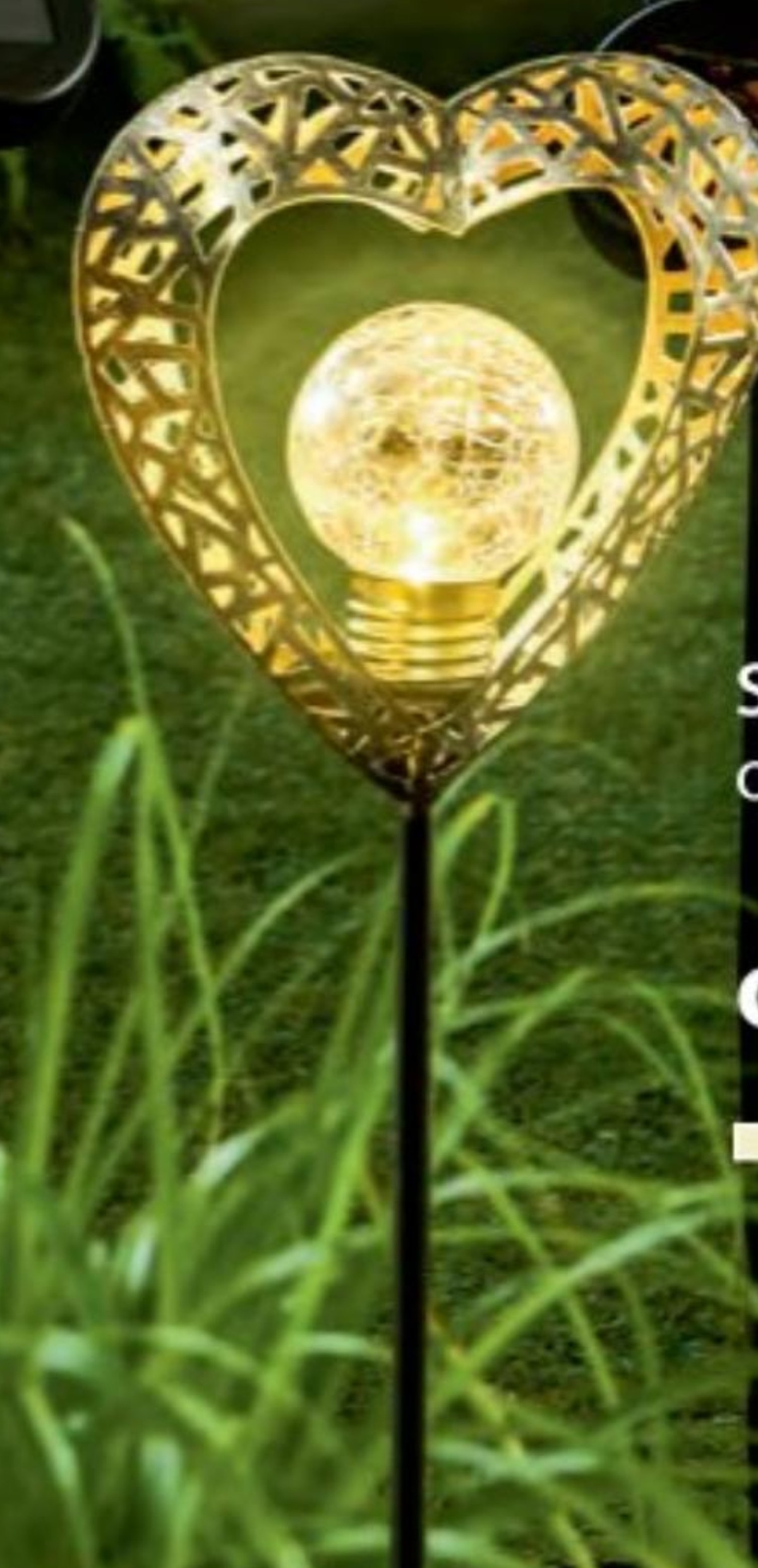 Solarna palica - Akcija u trgovini NKD