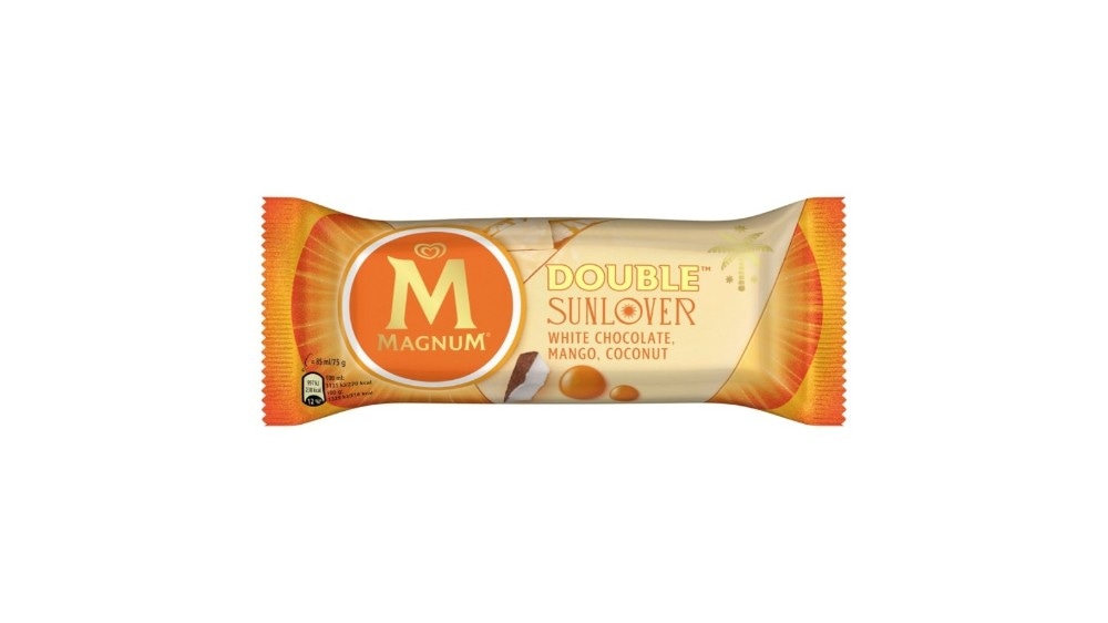 Magnum Sunlover 85 ml Akcija u trgovini Žabac