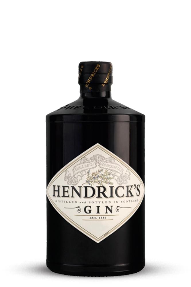 Gin Hendrick's 0.7 L - Akcija u trgovini Interspar