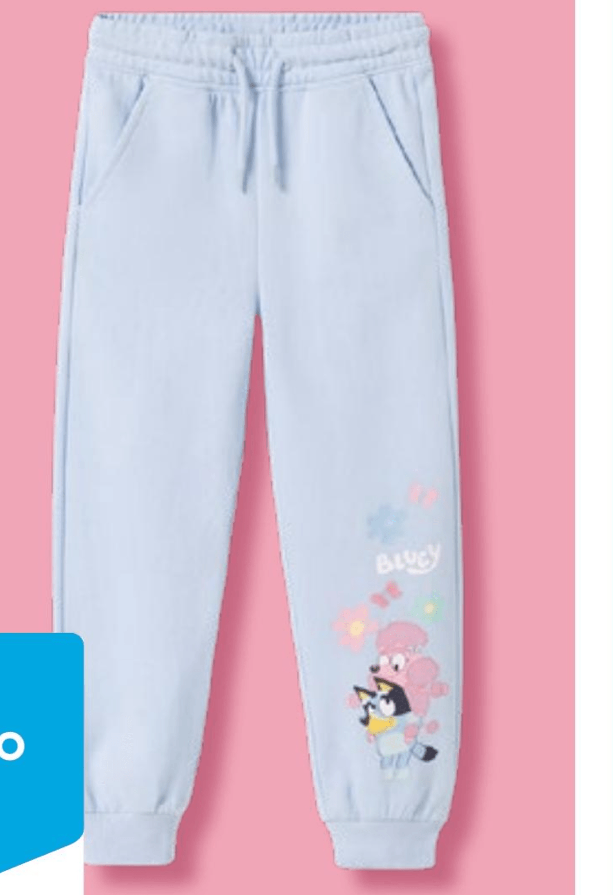 Donji dio trenirke Bluey - Akcija u trgovini Pepco