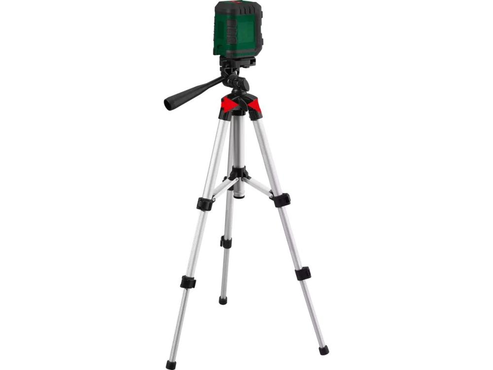 Parkside Laser za prikaz križnih linija - Akcija u trgovini Lidl