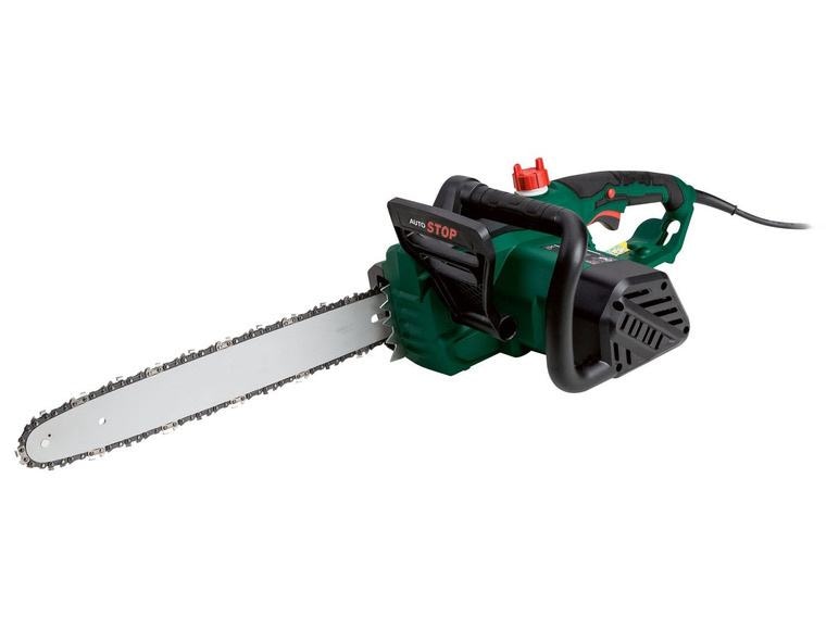 PARKSIDE® Električna lančana pila Komad - Akcija u trgovini Lidl