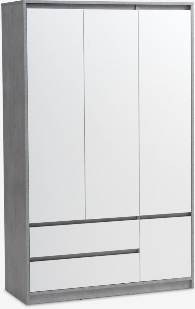 Billund ormar 119x139 cm - Akcija u trgovini Jysk