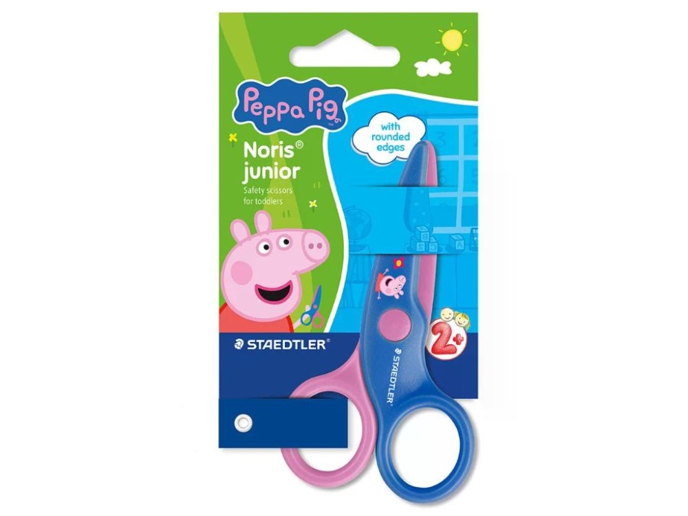 Staedtler škare Noris Junior 10 cm Akcija u trgovini Interspar