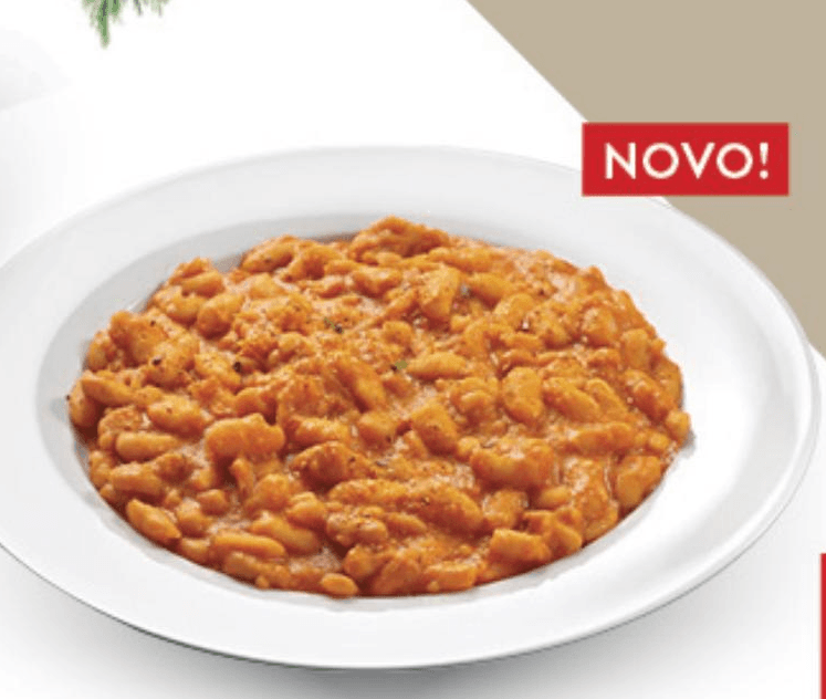 Zapečeni grah 1kg Akcija u trgovini Konzum