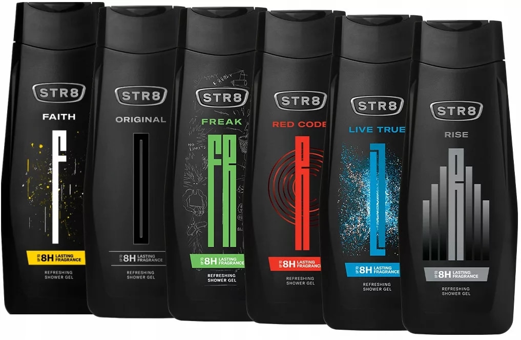 STR8 Original After Shave Lotion - Akcija u trgovini Bipa