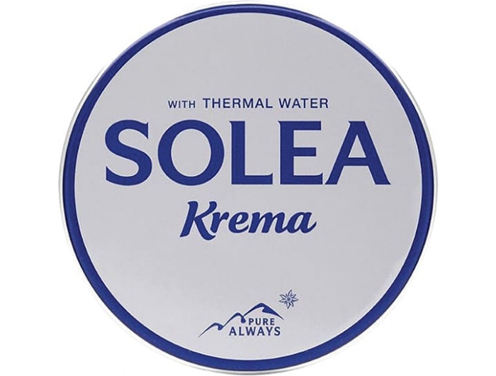 Solea Krema 150 ml - Akcija u trgovini Tommy