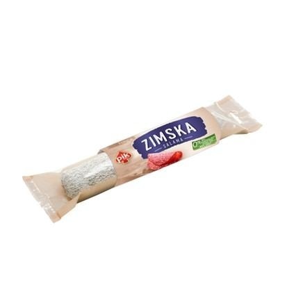 Pik Vrbovec čajna salama, zimska salama 1 kg Akcija u trgovini Studenac