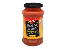 SOL&MAR Umak od rajčice s prženim lukom 560 g - Akcija u trgovini Lidl