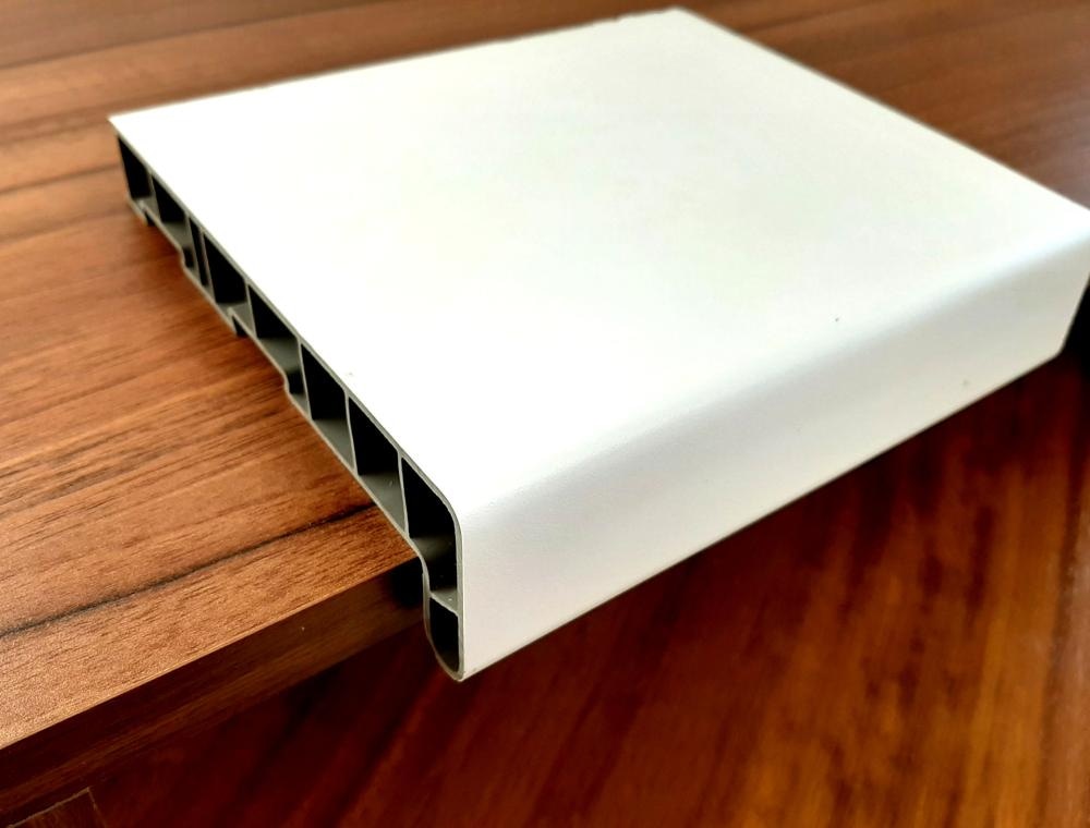 PVC unutarnja prozorska klupčica - Akcija u trgovini Bauhaus