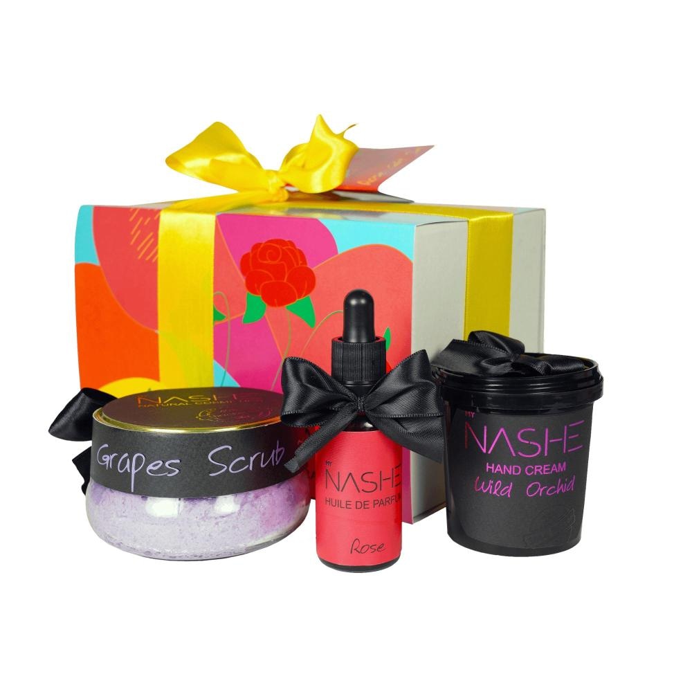 Odabrani Nashe proizvodi - Akcija u trgovini Bipa