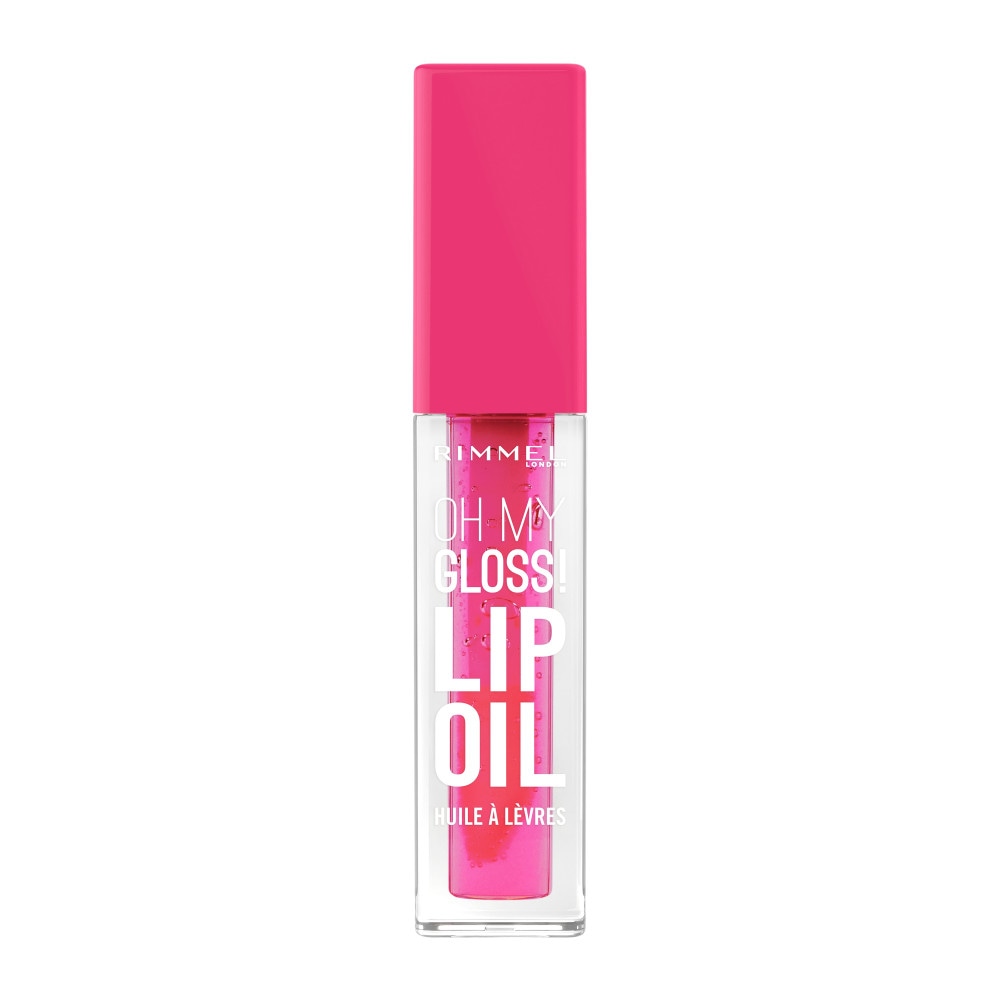 Rimmel Oh My Gloss ulje za usne Rimmel London - Akcija u trgovini Bipa