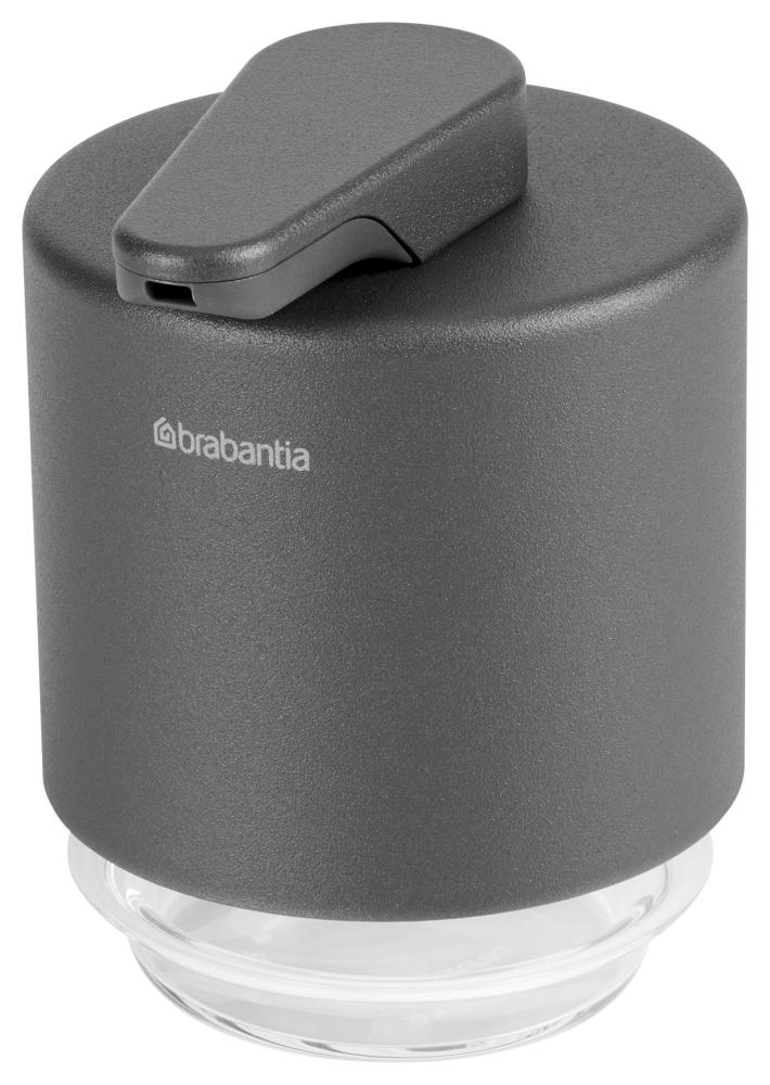 Brabantia Mindset Dozator tekućeg sapuna 200 ml - Akcija u trgovini Lesnina