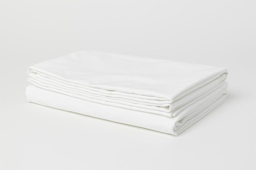 Plahta damast Vel. 250x270 cm - Akcija u trgovini KTC