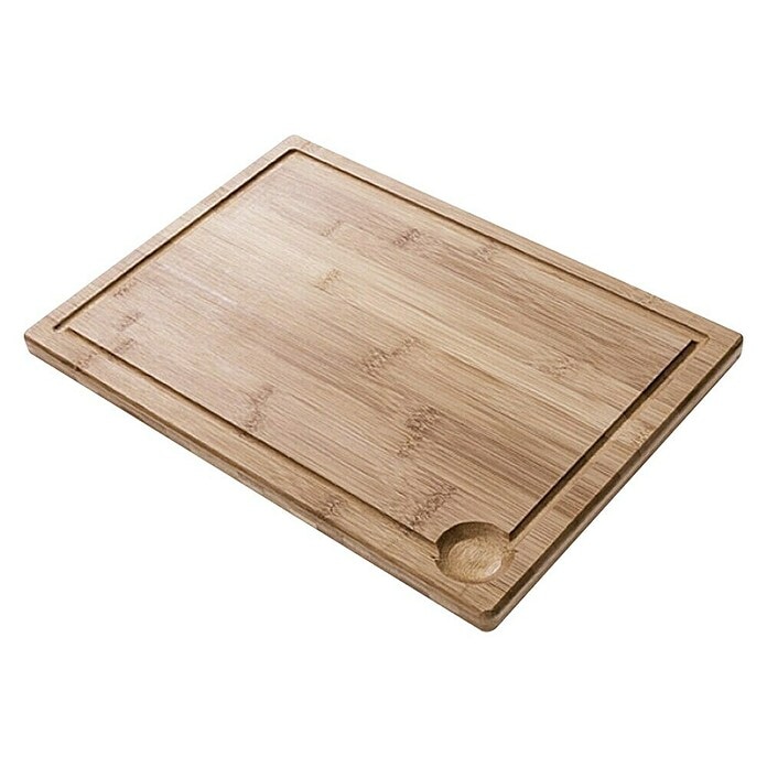Daska za rezanje Bamboo 28 cm - Akcija u trgovini Merkury