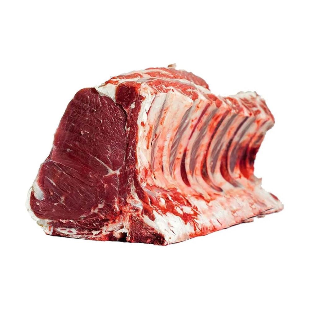 Juneći ramstek 1 kg - Akcija u trgovini Kaufland