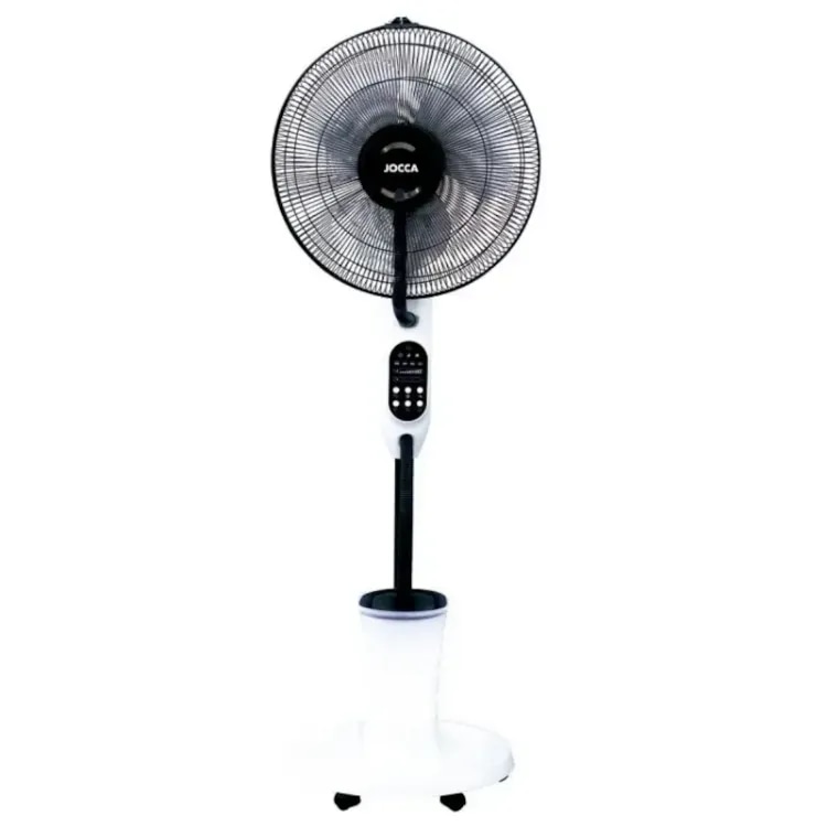 Jocca ventilator sa raspršivačem vode 75W Akcija u trgovini Alles