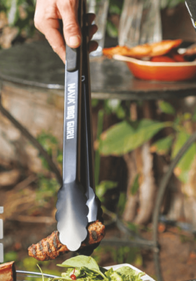 Hvataljka za roštilj 1 kom - Akcija u trgovini Tommy