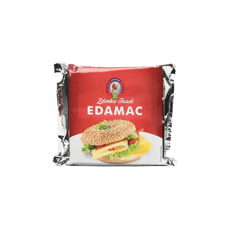 Zdenka Edamac 150g - Akcija u trgovini Žabac