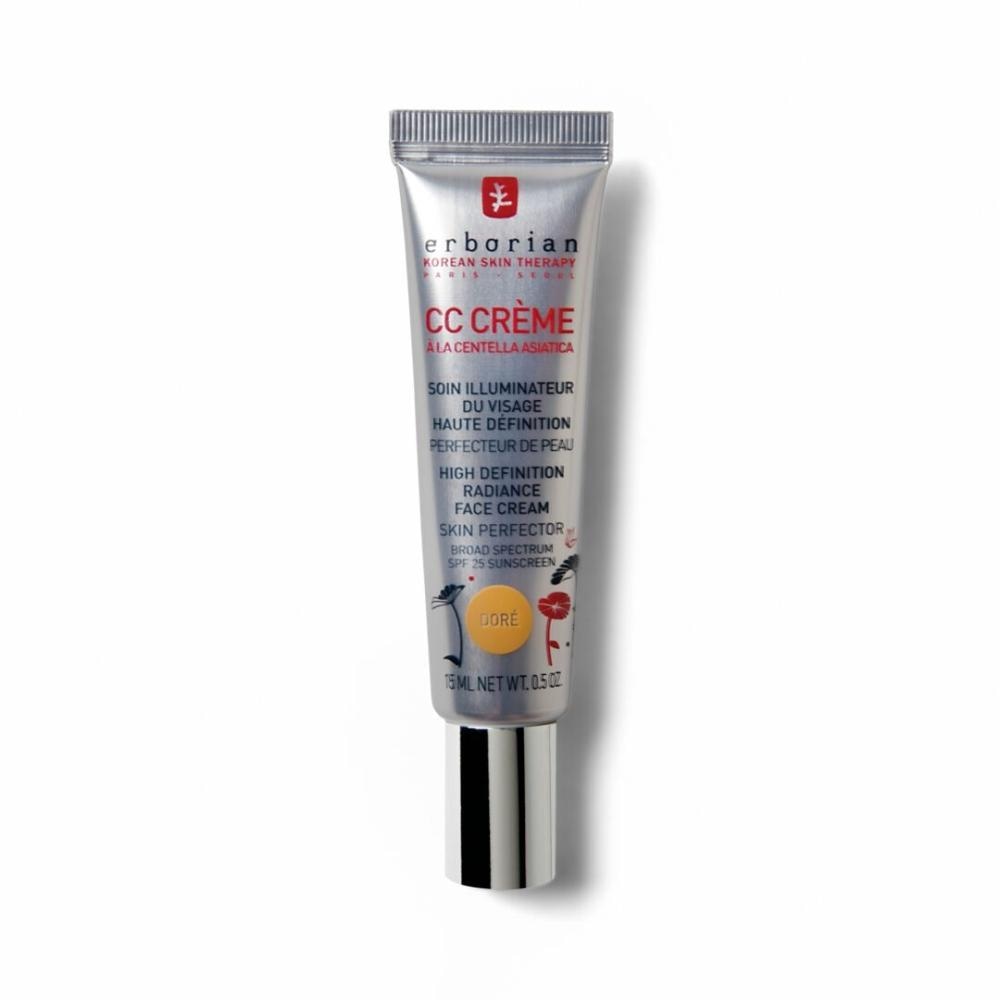 Erborian CC krema 15 ml - Akcija u trgovini Bipa