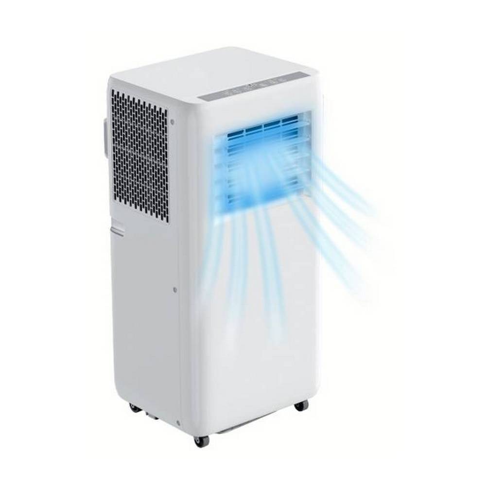Prijenosna klima Elit E-7025F - Akcija u trgovini Spar