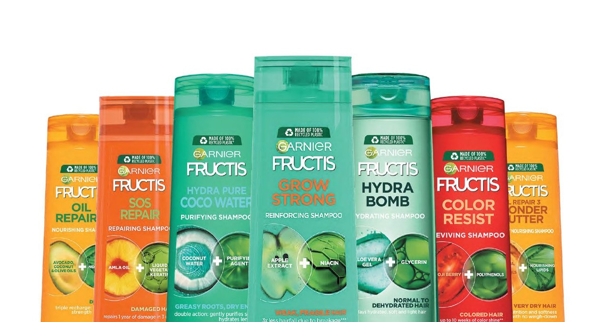 Garnier odabrani proizvodi - Akcija u trgovini Plodine