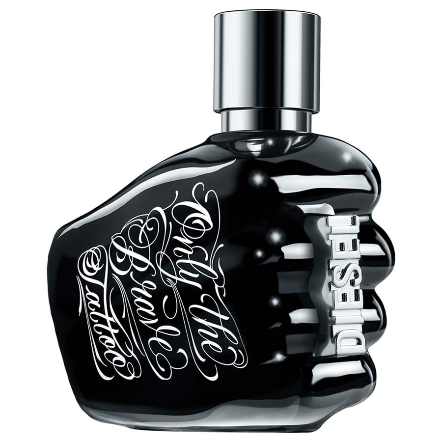 Diesel Only the Brave Tattoo 35 ml - Akcija u trgovini Dm