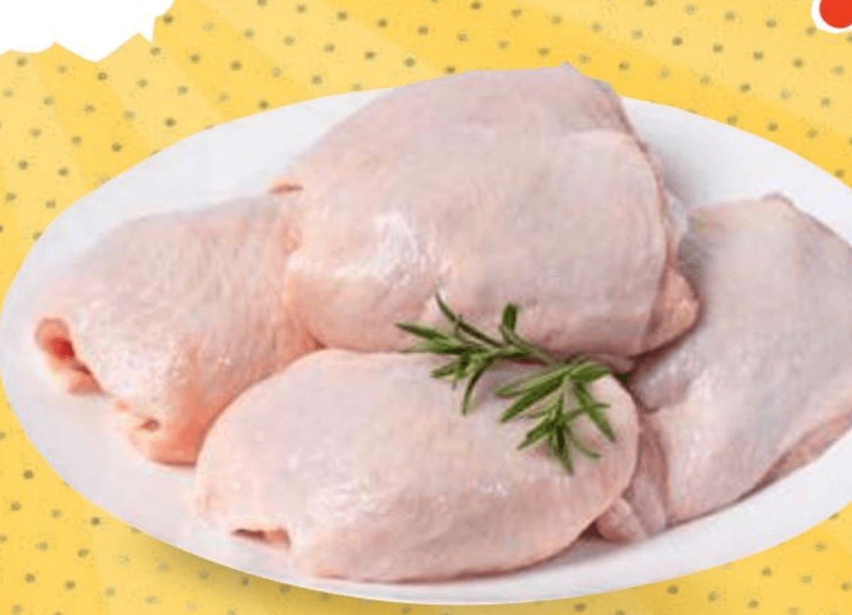 Pileći batak i zabatak bez kosti s kožom - Akcija u trgovini Pivac