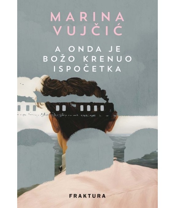 A onda je Božo krenuo ispočetka Marina Vujčić - Akcija u trgovini VBZ