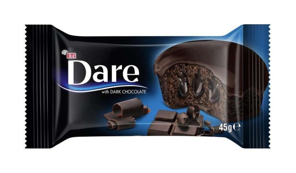 Dare, Eti Čokoladni desert - Akcija u trgovini Tommy