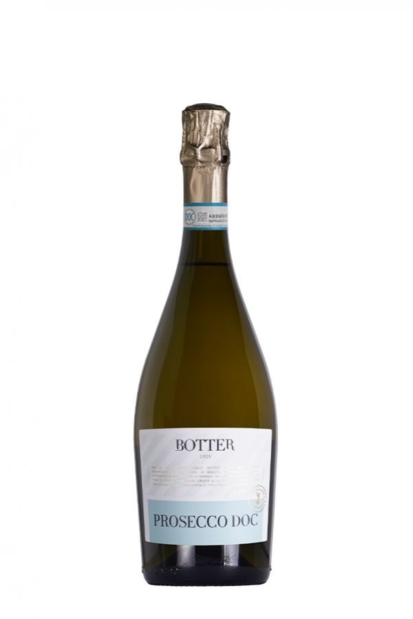 Botter Prosecco Spumante 0,75 L - Akcija u trgovini Tommy