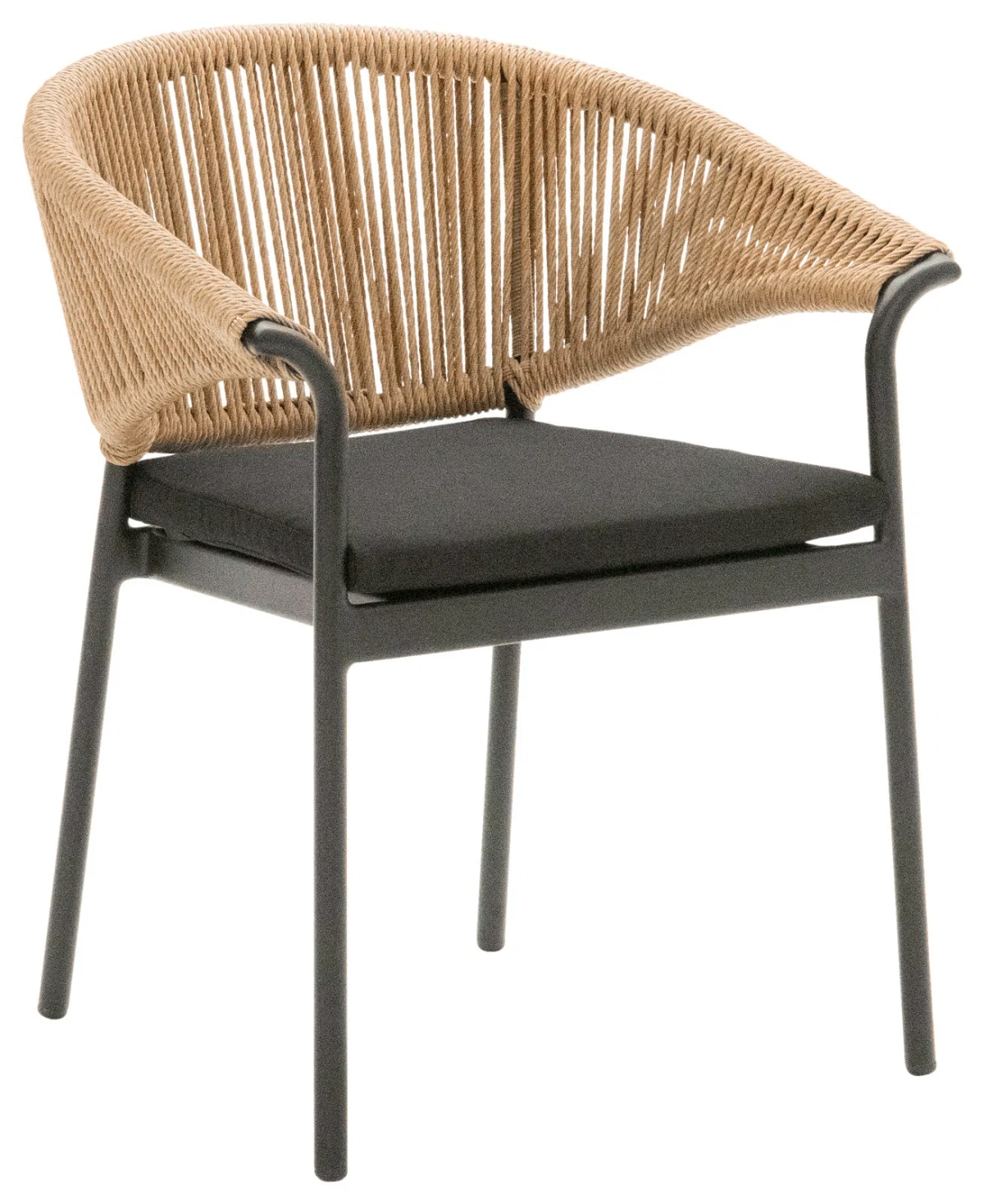 Vrtna stolica Celia - Akcija u trgovini Lesnina