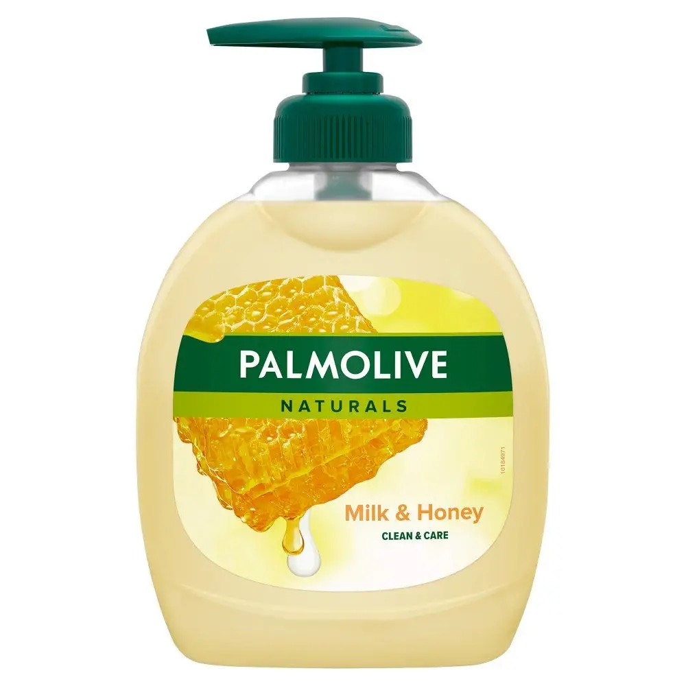 Palmolive Tekući sapun 300 ml - Akcija u trgovini Studenac