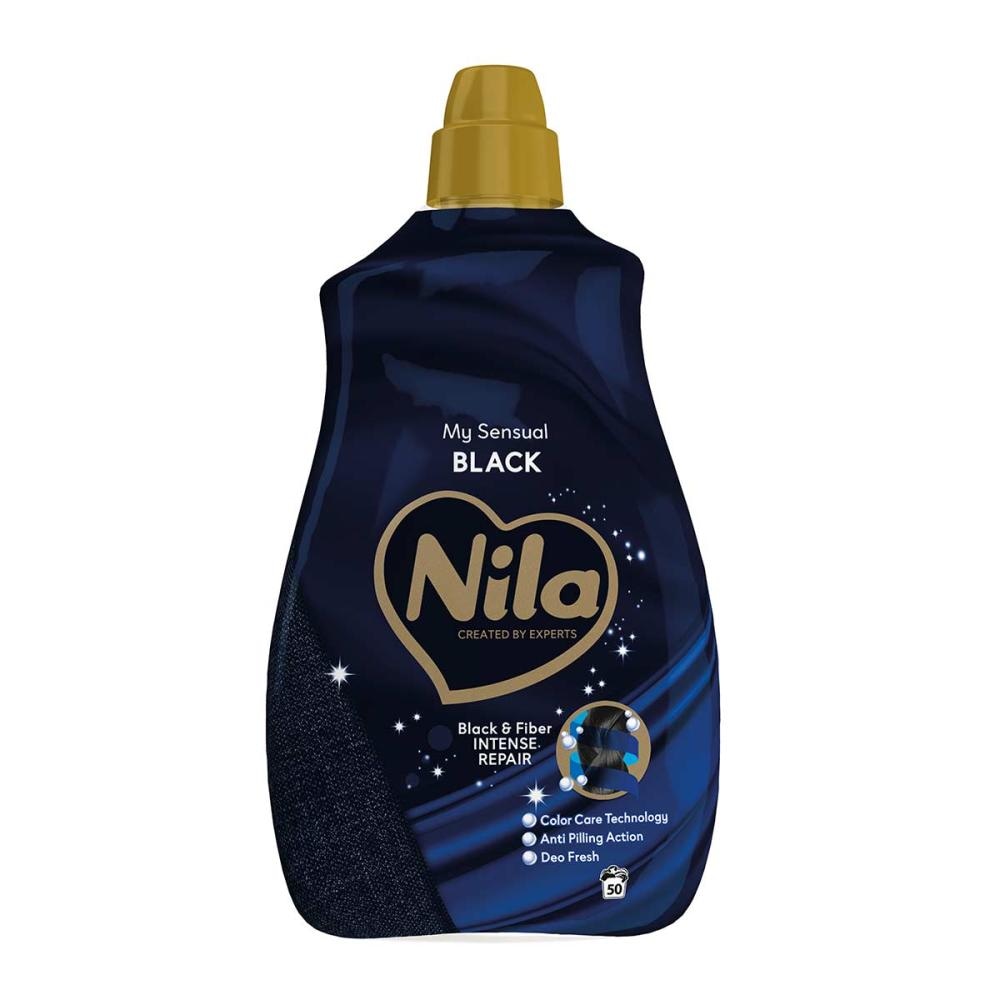 Nila Tekući deterdžent za pranje rublja 2.7 L - Akcija u trgovini Metro