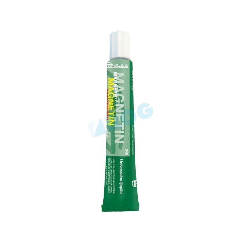 Magnetin Ljepilo univerzalno 40ml Akcija u trgovini Konzum