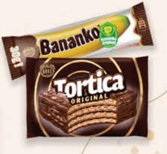 Kraš Tortica Vafl 21 g - 30 g - Akcija u trgovini Djelo