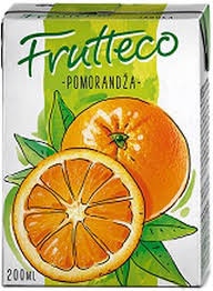 Frutteco Sok 0,2 l - Akcija u trgovini Trgovina Krk