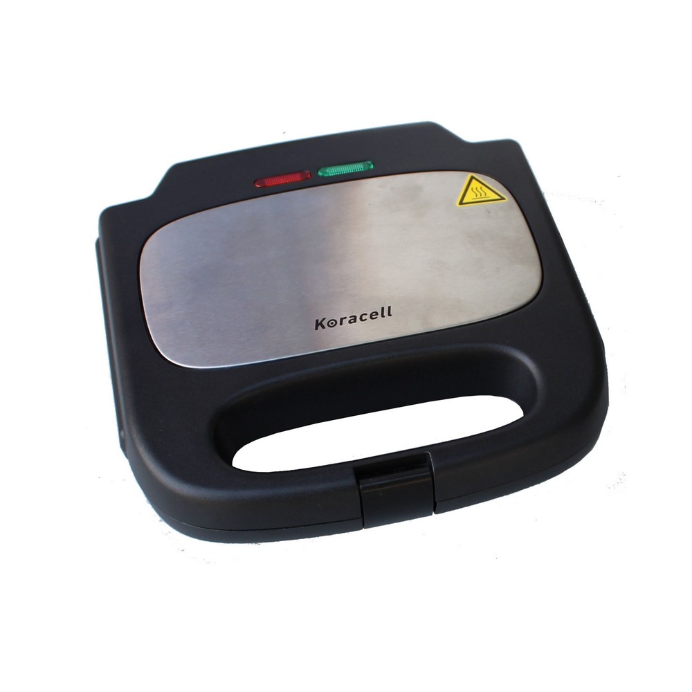 Toster preklopni 1 komad Koracell - Akcija u trgovini Boso