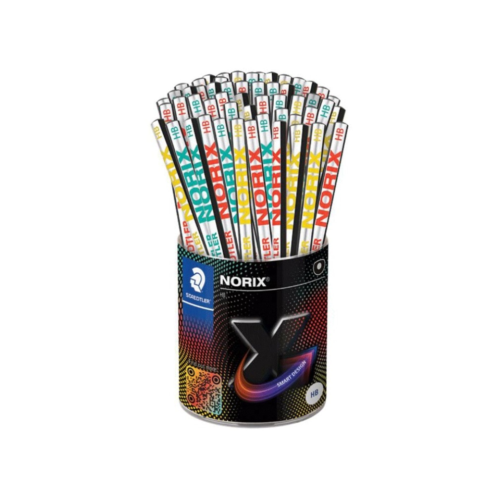 Olovka grafitna HB Norix Staedtler Akcija u trgovini KTC