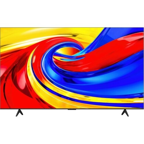 QLED TV TCL 43/50P7L UHD DVB-T2/S2 Google 108 cm Akcija u trgovini Pevex