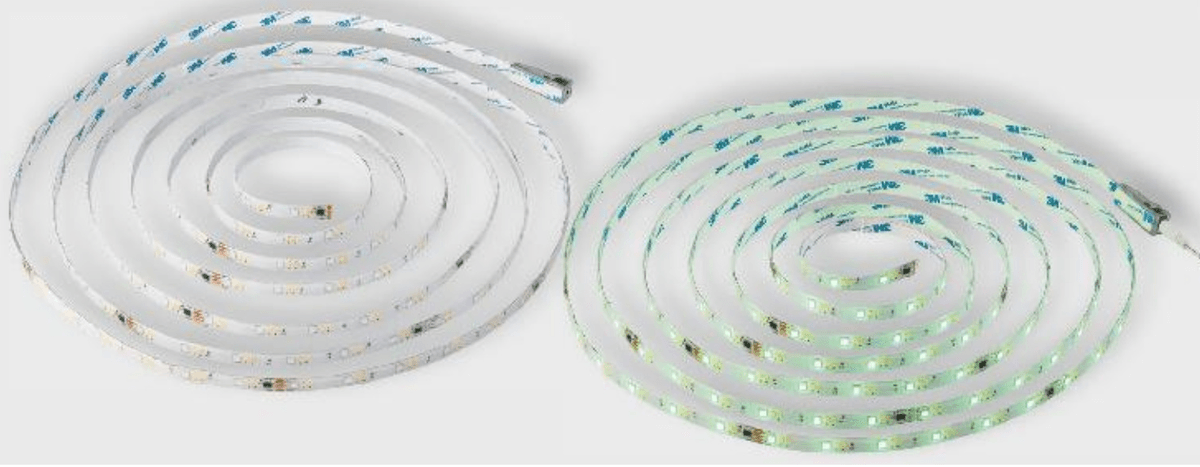 Liv QO BO LED traka cca. 5 m - Akcija u trgovini Kaufland