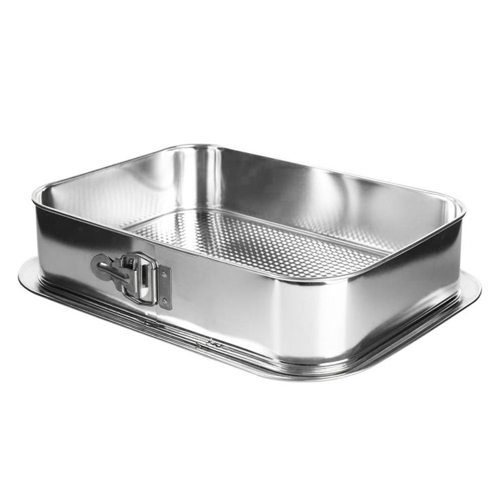 Kalup za pečenje s odvojivim dnom 1 kom - Akcija u trgovini Plodine