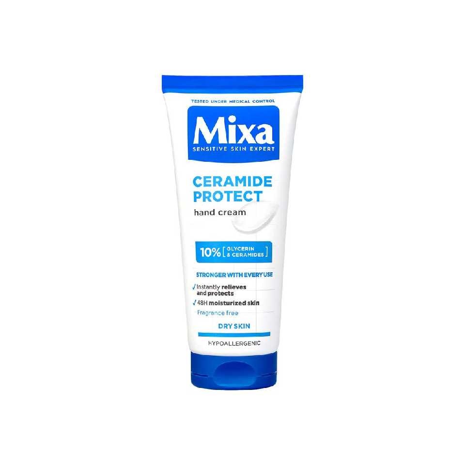 Mixa Hand Cream 100 ml - Akcija u trgovini Bipa