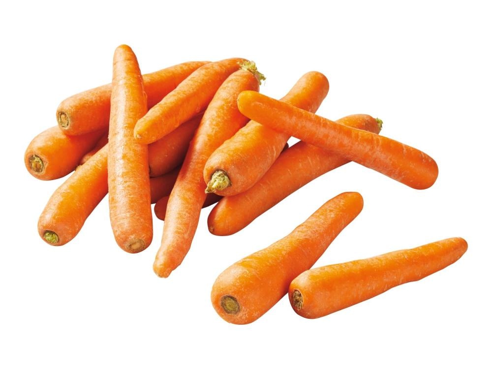 Domaća mrkva kg - Akcija u trgovini Lidl