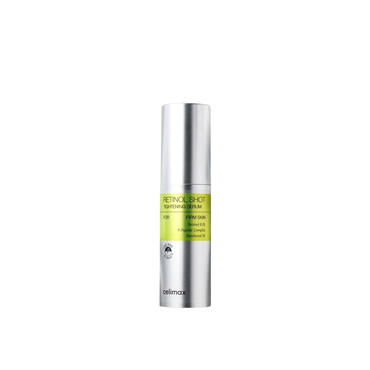 Celimax Retinol Shot serum 30 ml Akcija u trgovini Dm
