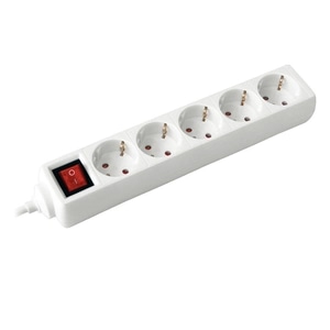 COMMEL produžni kabel 232-504 3 m - Akcija u trgovini Alles