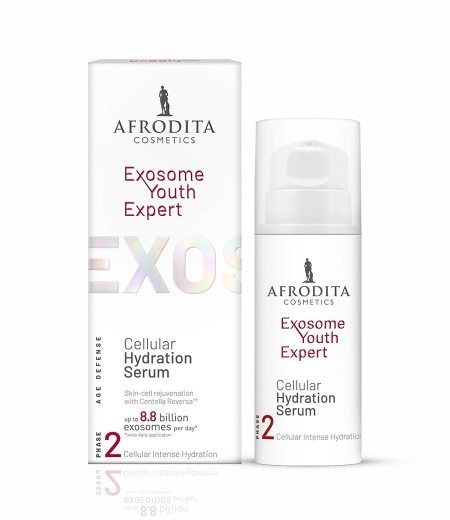 Afrodita Exosome Youth Expert 55 ml Akcija u trgovini Dm