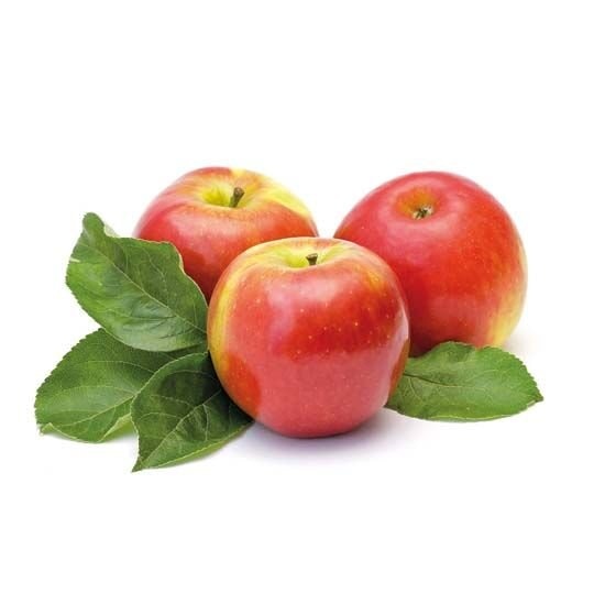 Jabuka 2kg - Akcija u trgovini Konzum